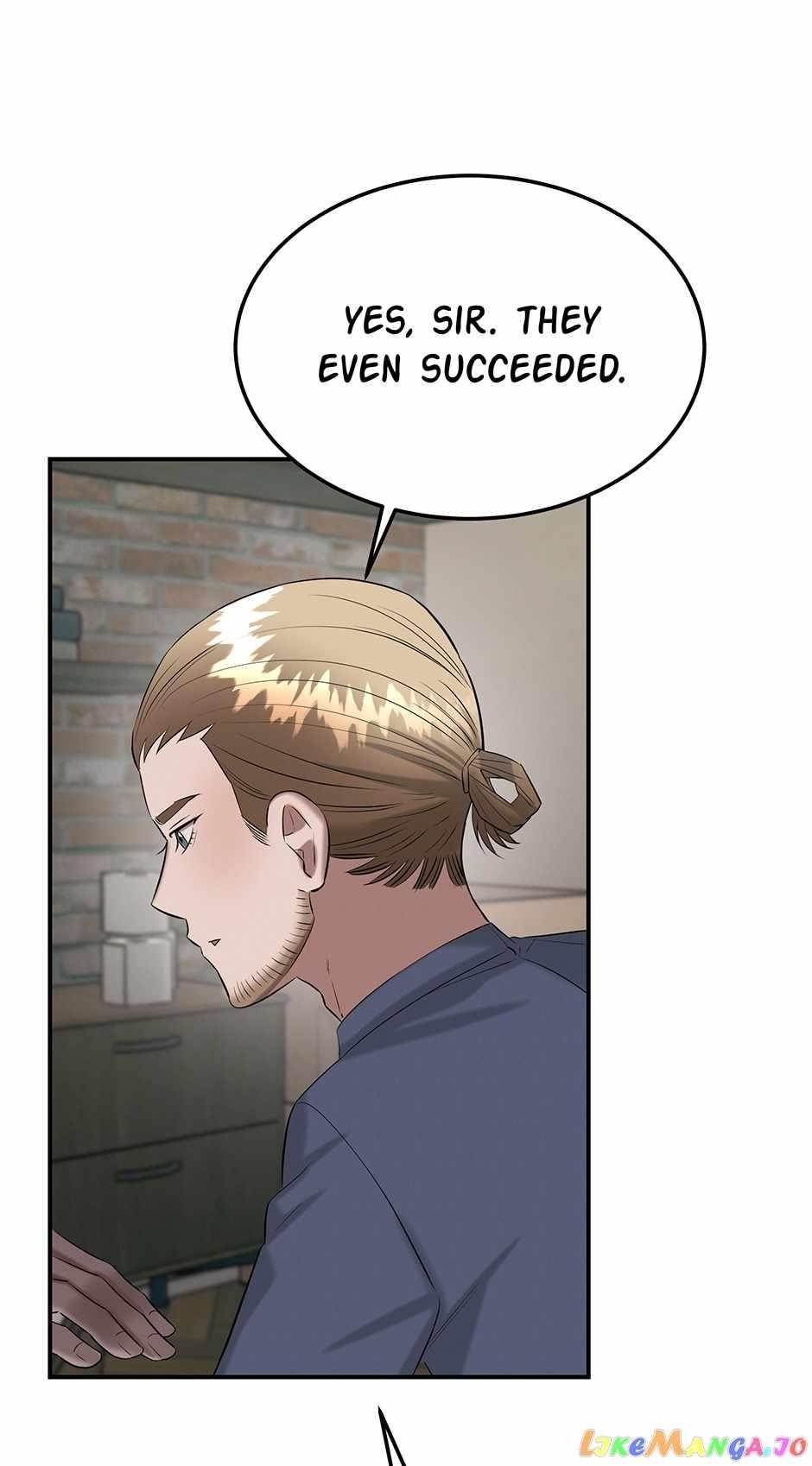 Genius Doctor Lee Moo-jin Chapter 129 - Page 36