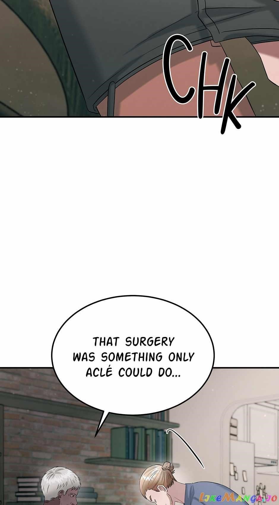 Genius Doctor Lee Moo-jin Chapter 129 - Page 38