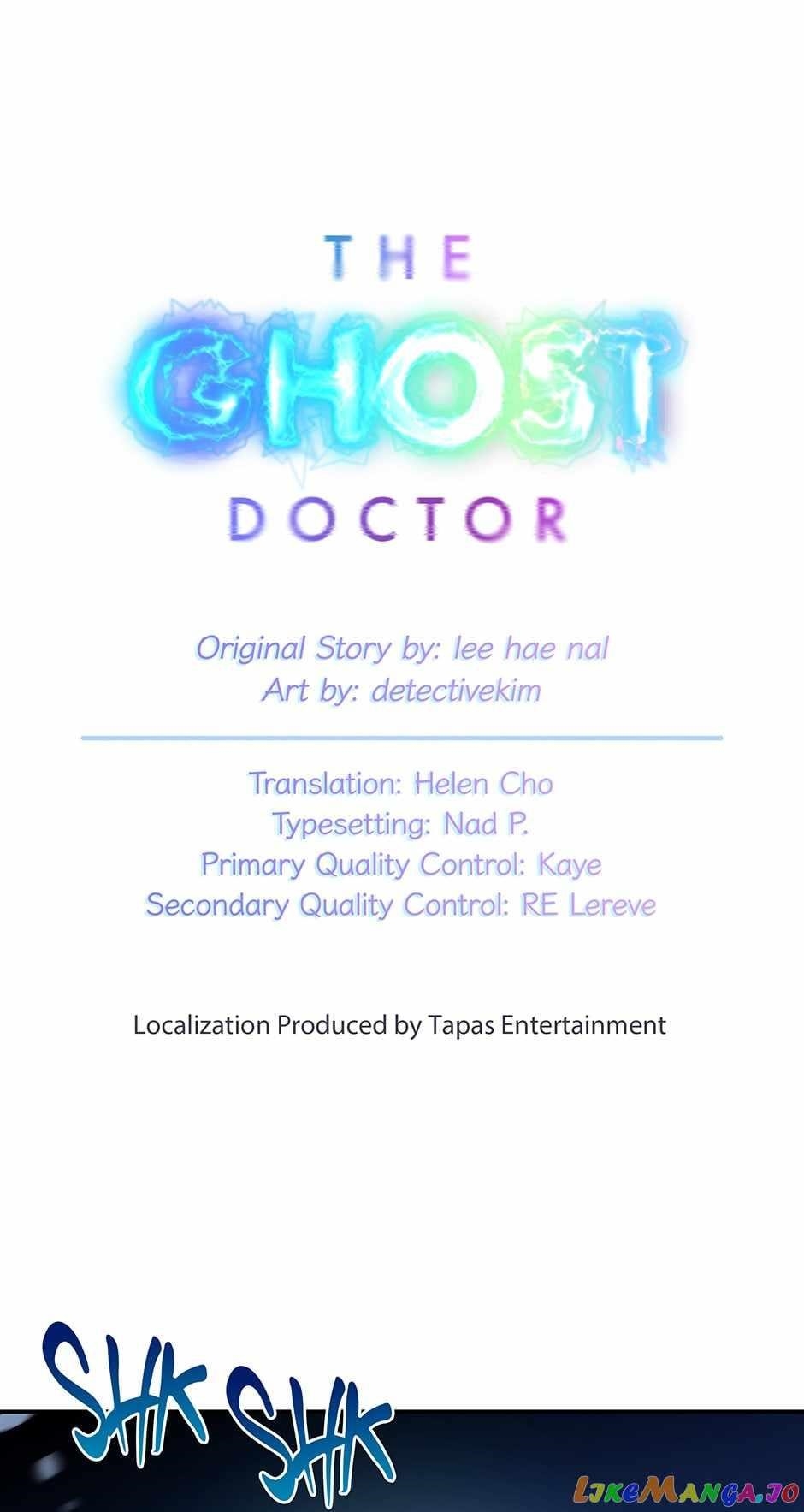 Genius Doctor Lee Moo-jin Chapter 129 - Page 4