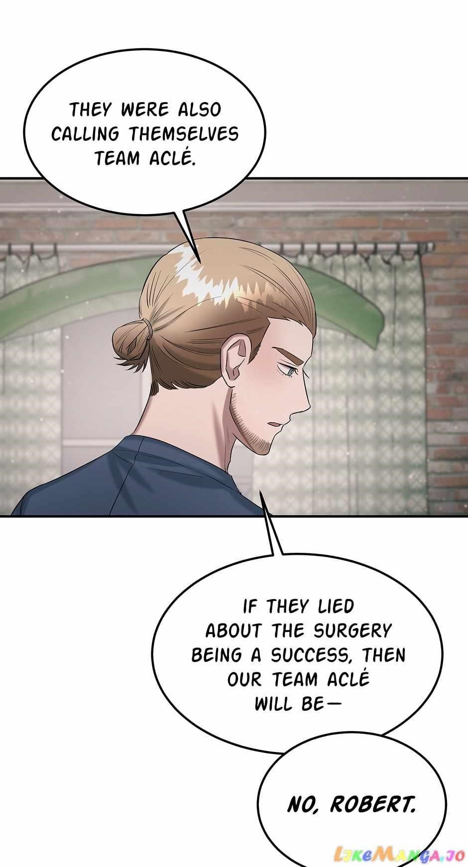 Genius Doctor Lee Moo-jin Chapter 129 - Page 42