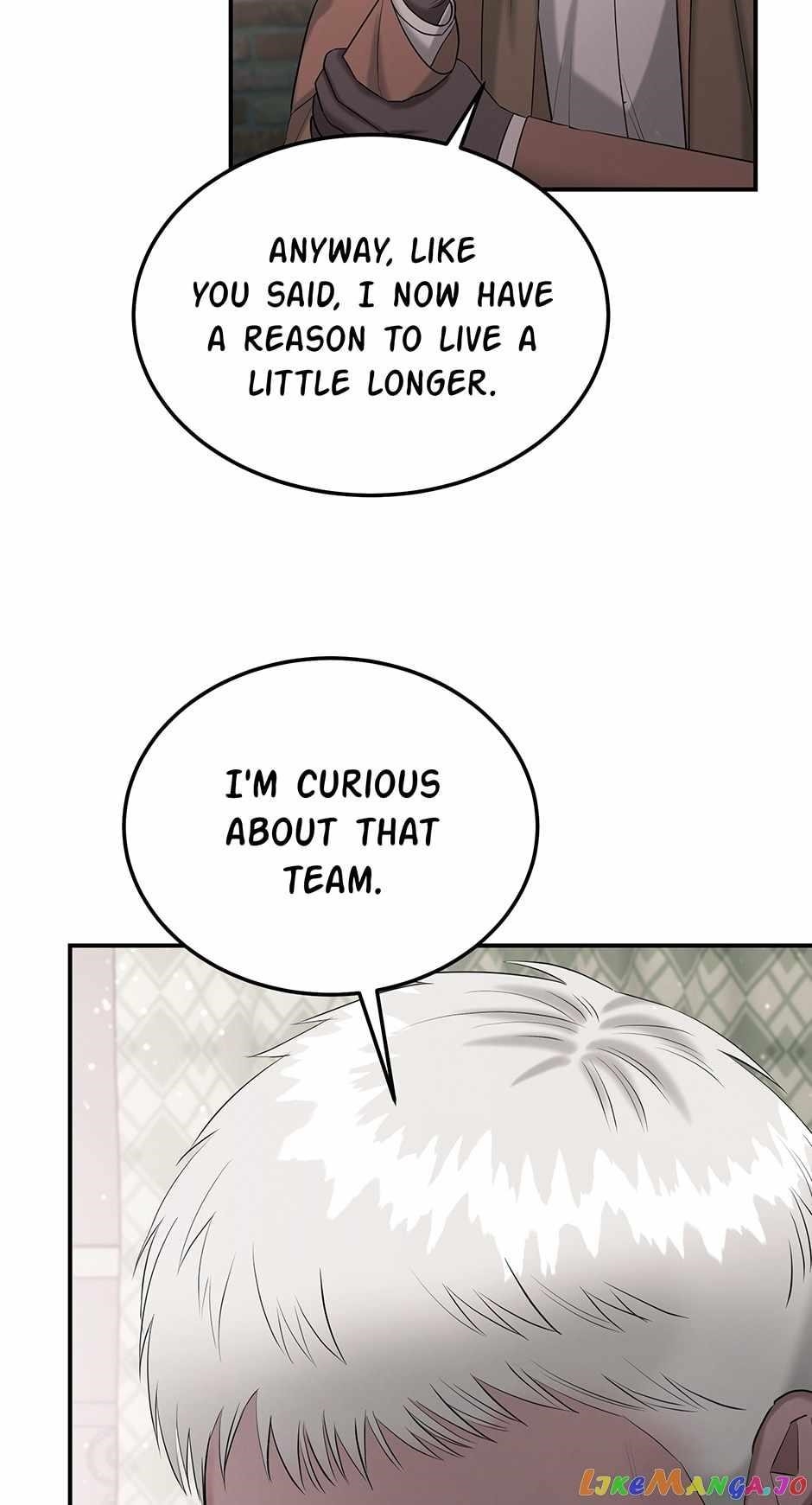 Genius Doctor Lee Moo-jin Chapter 129 - Page 45