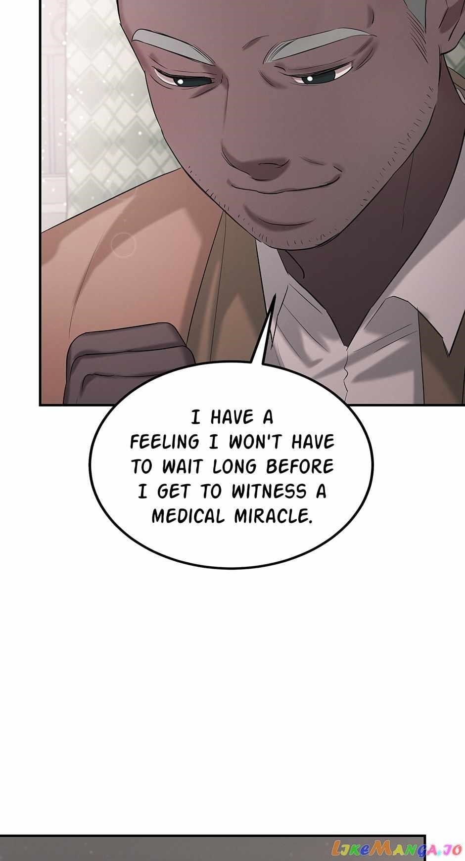 Genius Doctor Lee Moo-jin Chapter 129 - Page 46