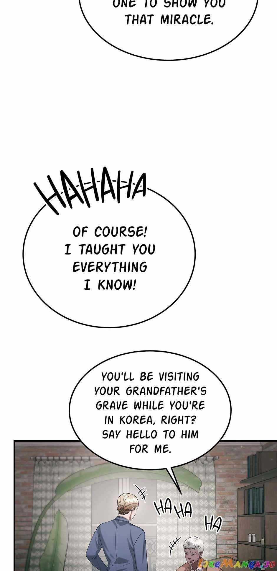 Genius Doctor Lee Moo-jin Chapter 129 - Page 49