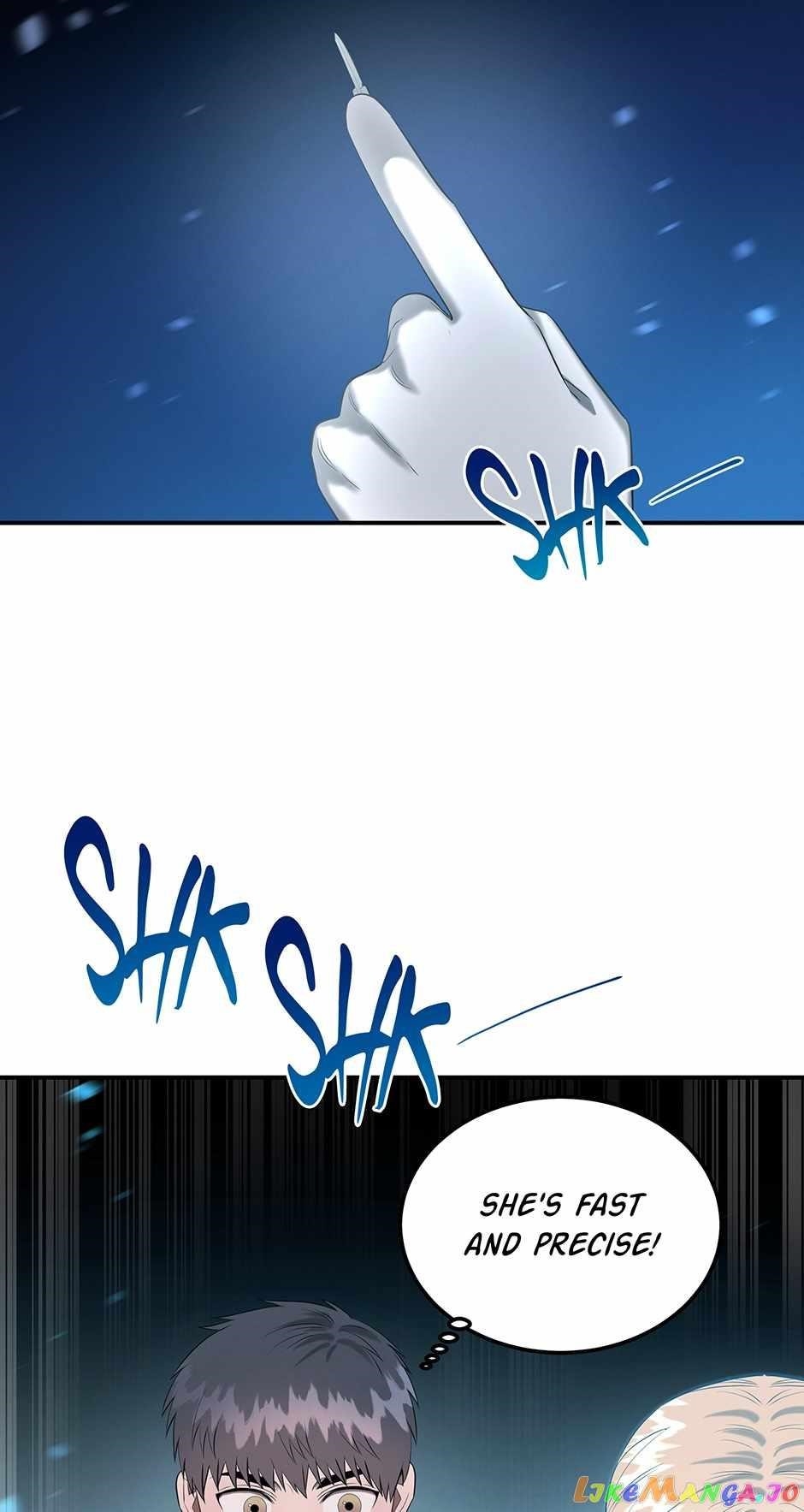 Genius Doctor Lee Moo-jin Chapter 129 - Page 5