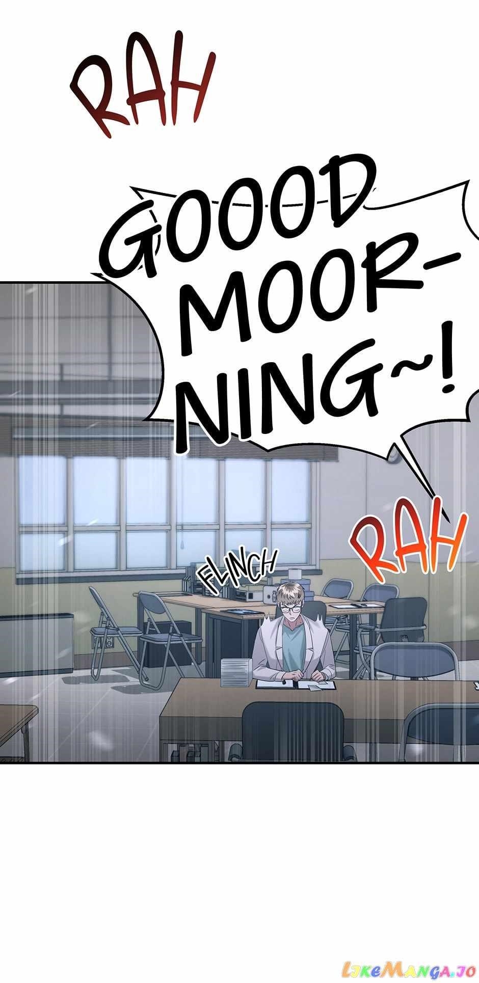 Genius Doctor Lee Moo-jin Chapter 129 - Page 52