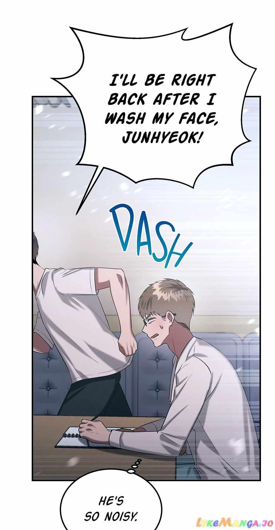 Genius Doctor Lee Moo-jin Chapter 129 - Page 53