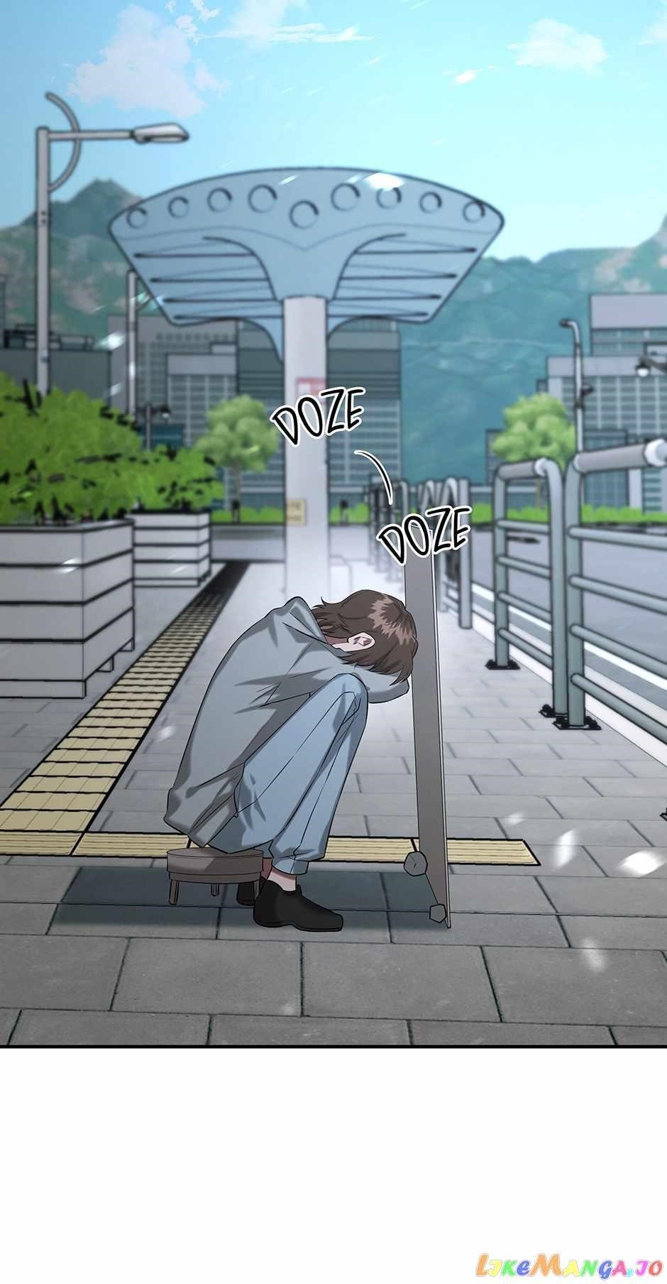 Genius Doctor Lee Moo-jin Chapter 129 - Page 56