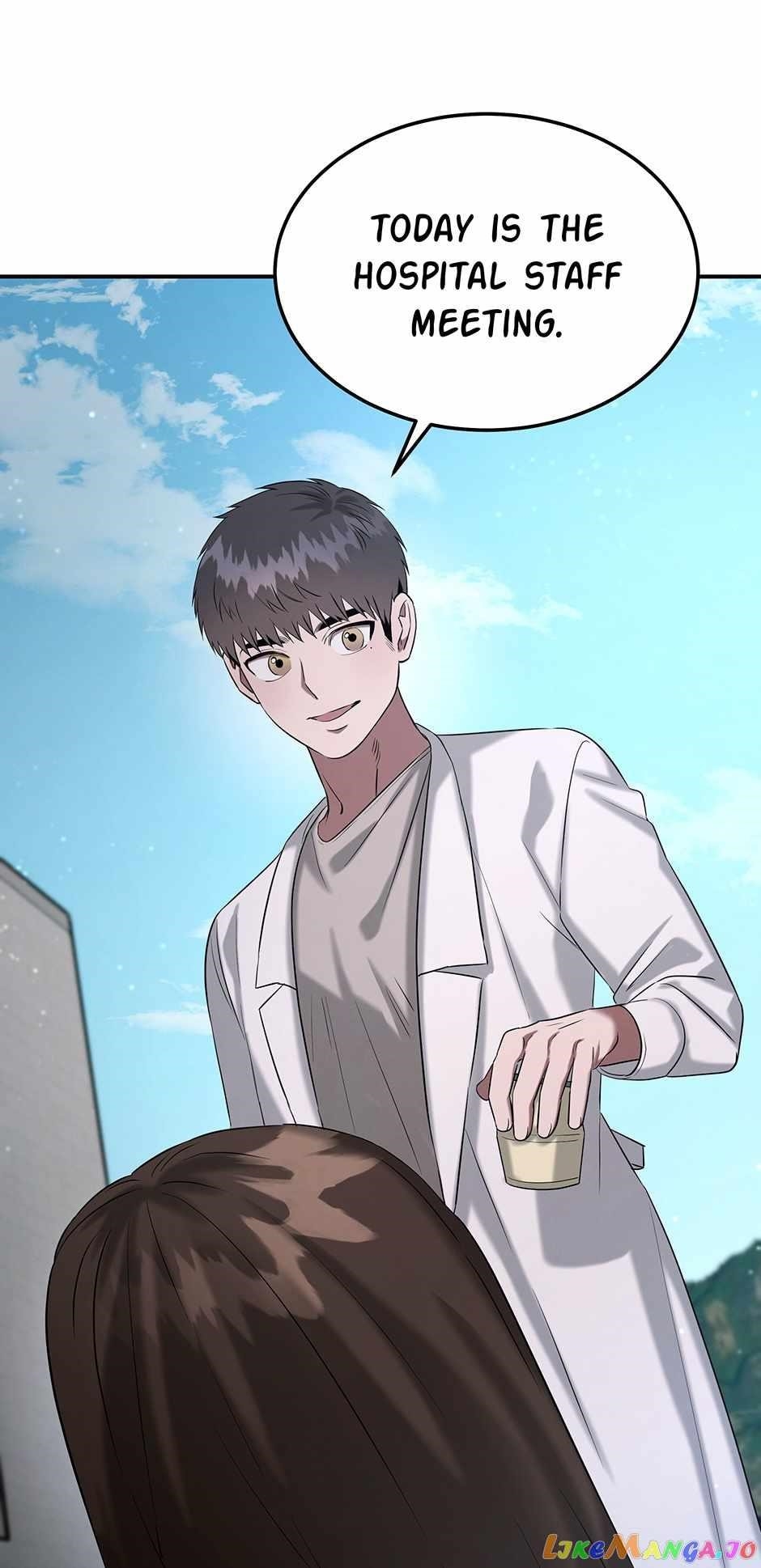 Genius Doctor Lee Moo-jin Chapter 129 - Page 58