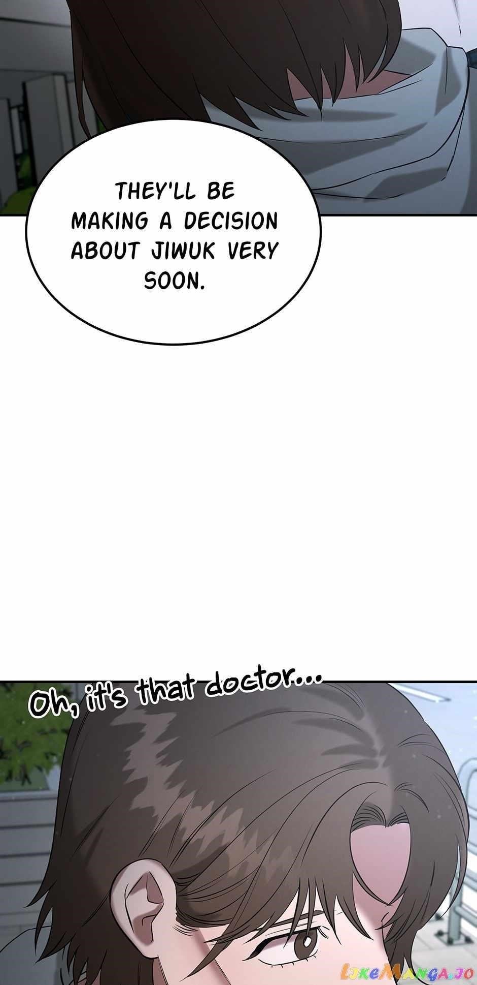 Genius Doctor Lee Moo-jin Chapter 129 - Page 59