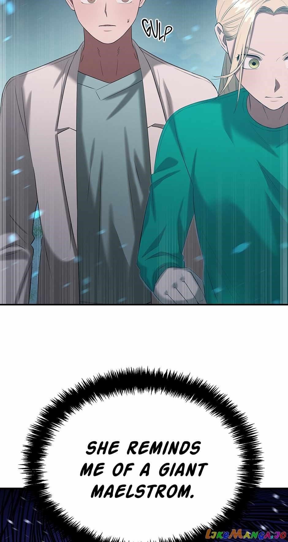 Genius Doctor Lee Moo-jin Chapter 129 - Page 6