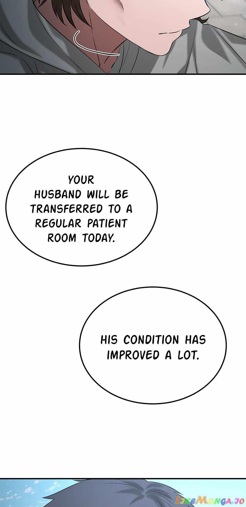 Genius Doctor Lee Moo-jin Chapter 129 - Page 60