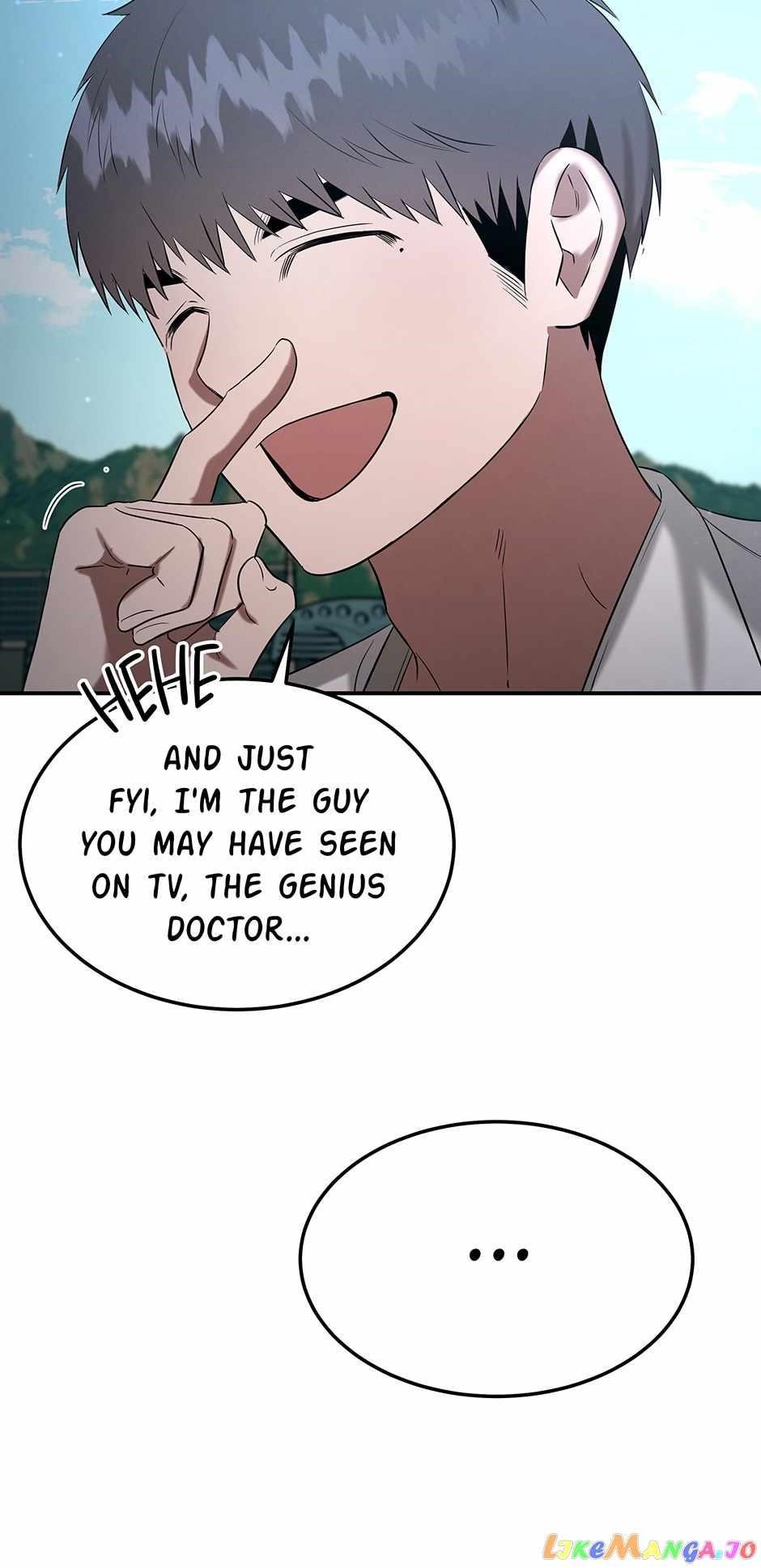 Genius Doctor Lee Moo-jin Chapter 129 - Page 61