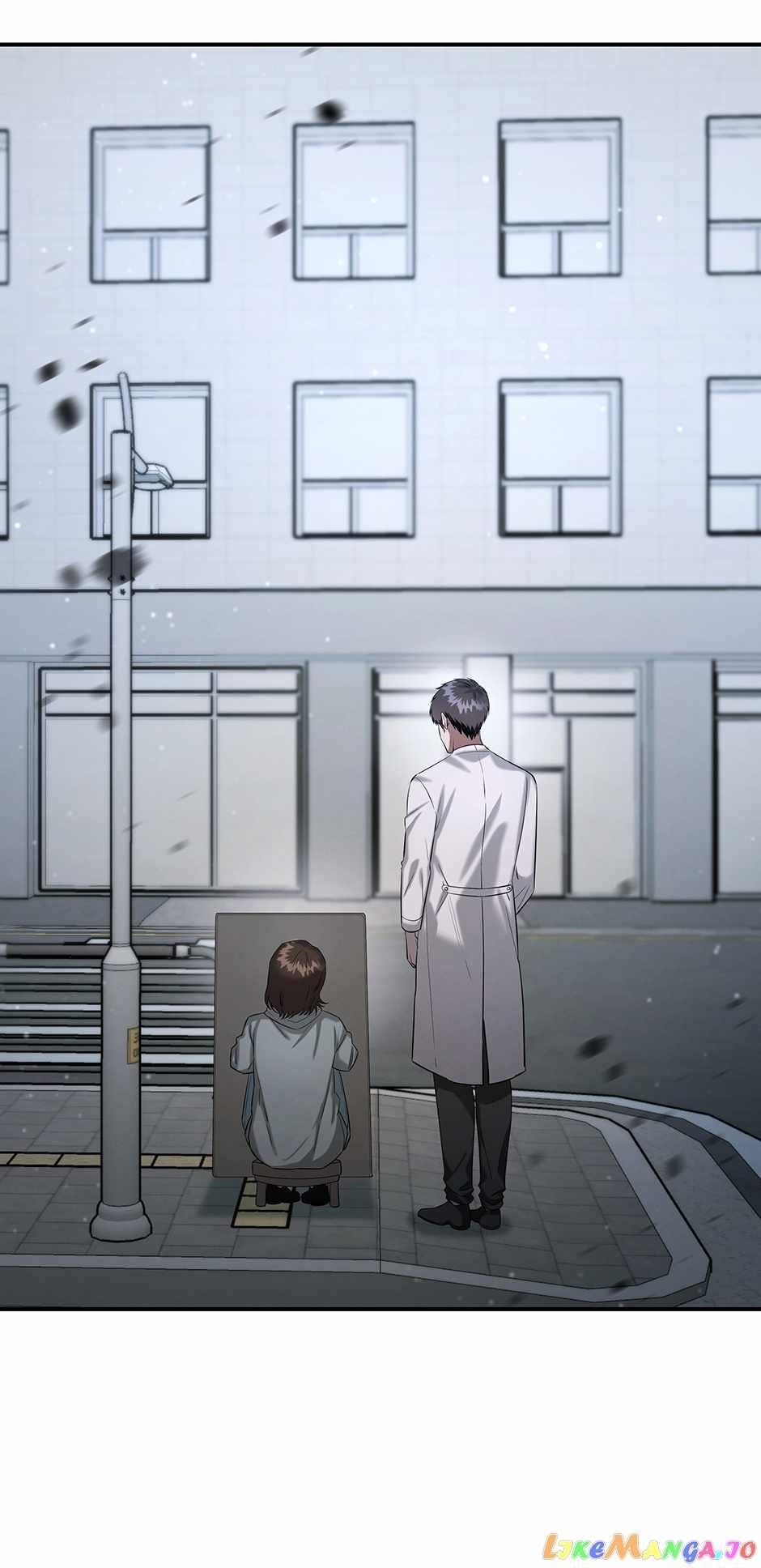 Genius Doctor Lee Moo-jin Chapter 129 - Page 63