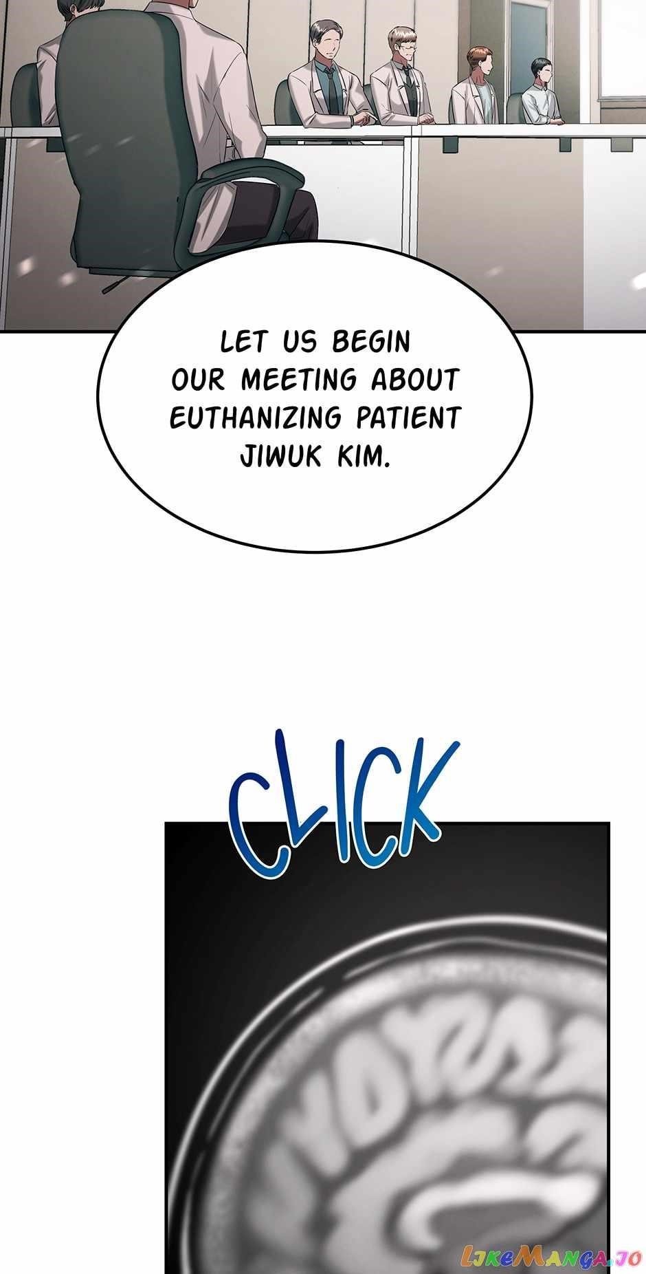 Genius Doctor Lee Moo-jin Chapter 129 - Page 67