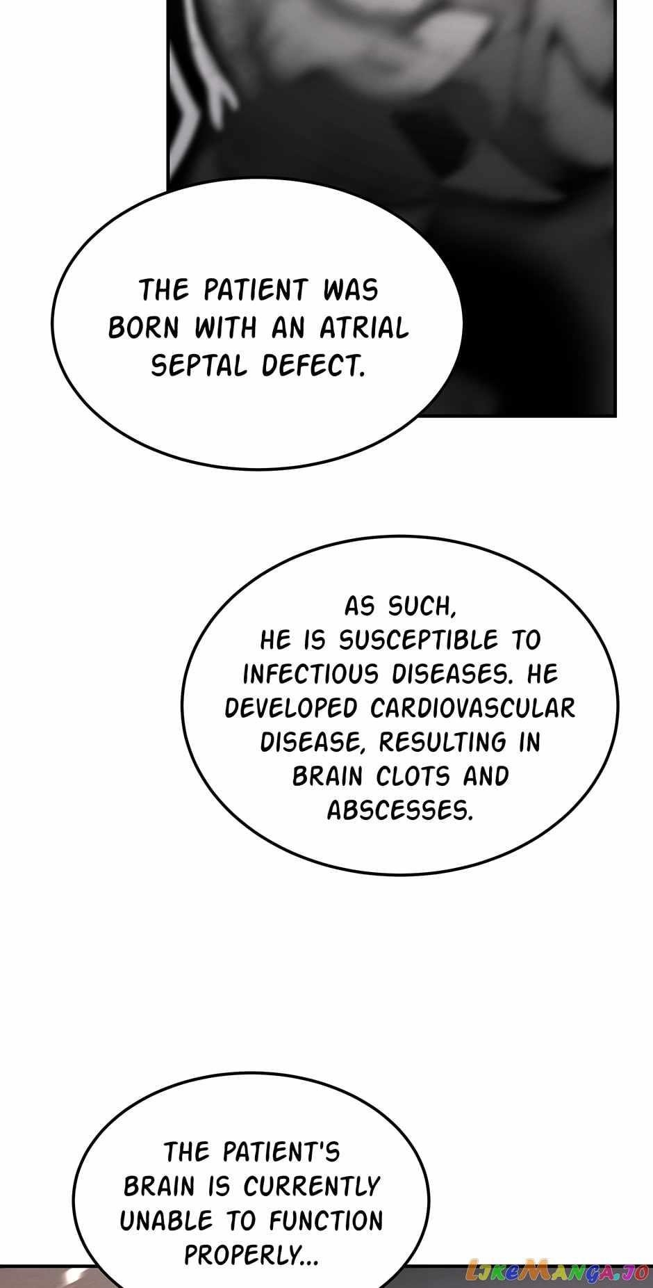 Genius Doctor Lee Moo-jin Chapter 129 - Page 68
