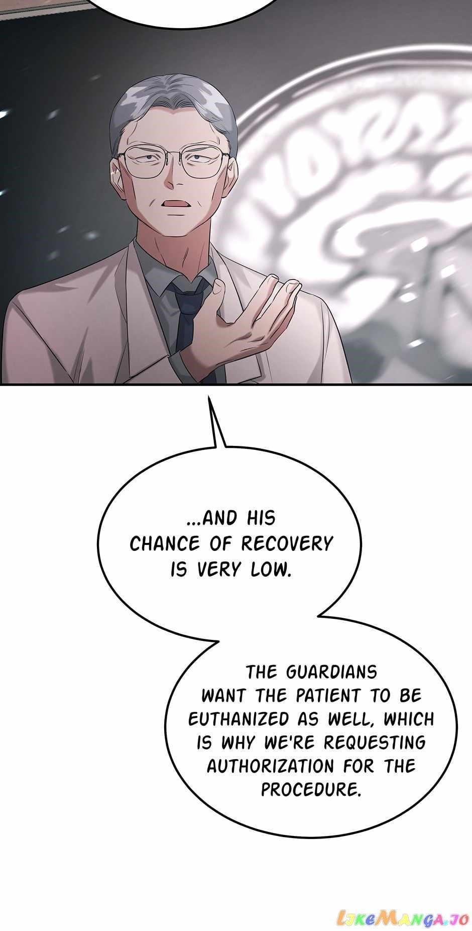 Genius Doctor Lee Moo-jin Chapter 129 - Page 69