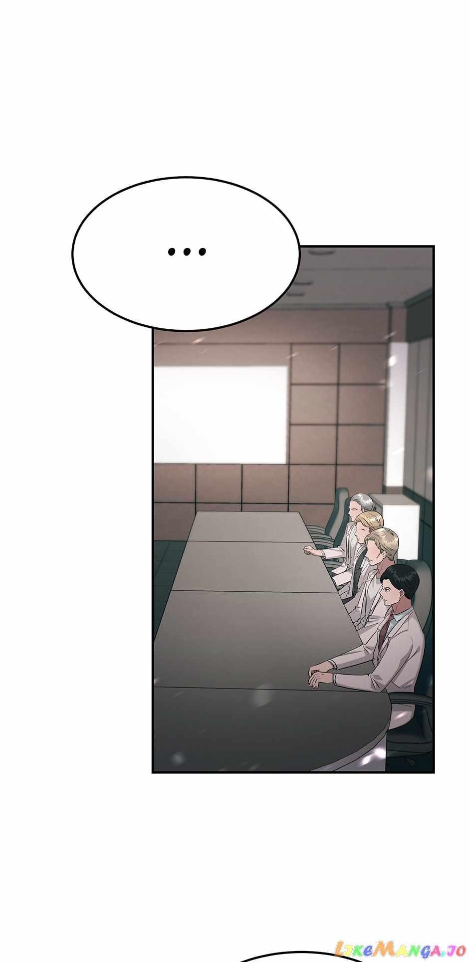 Genius Doctor Lee Moo-jin Chapter 129 - Page 71