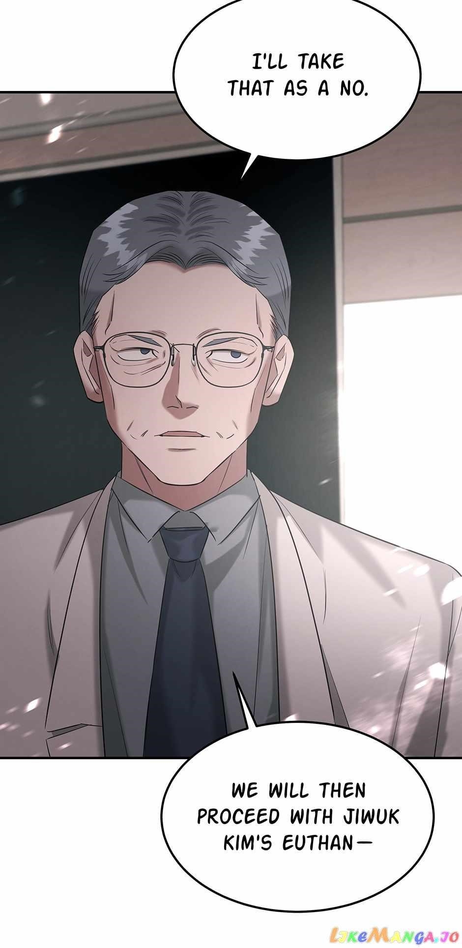 Genius Doctor Lee Moo-jin Chapter 129 - Page 72