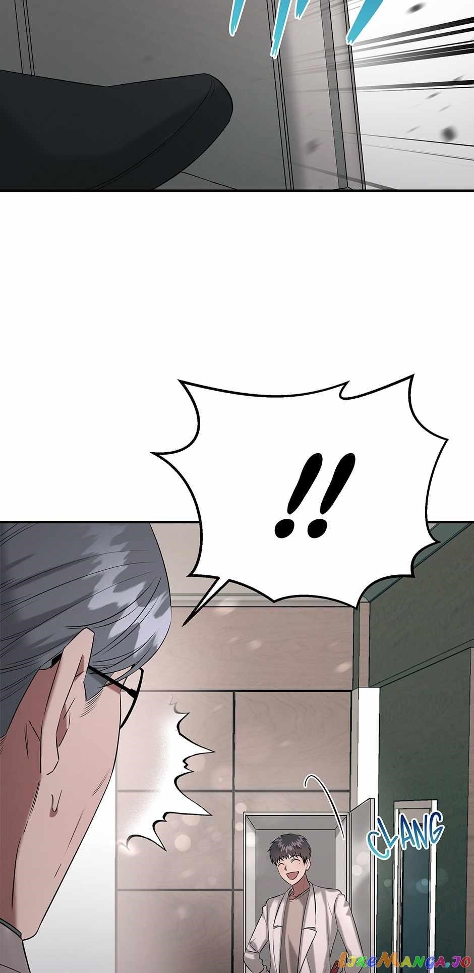 Genius Doctor Lee Moo-jin Chapter 129 - Page 74