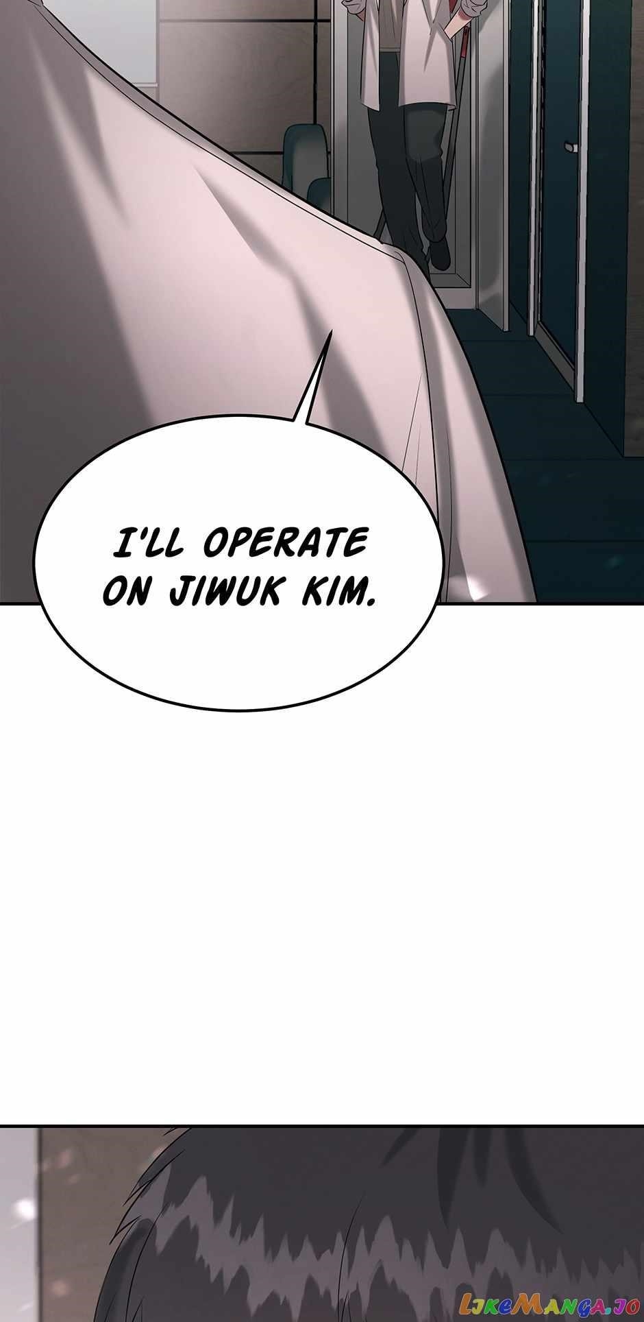 Genius Doctor Lee Moo-jin Chapter 129 - Page 75