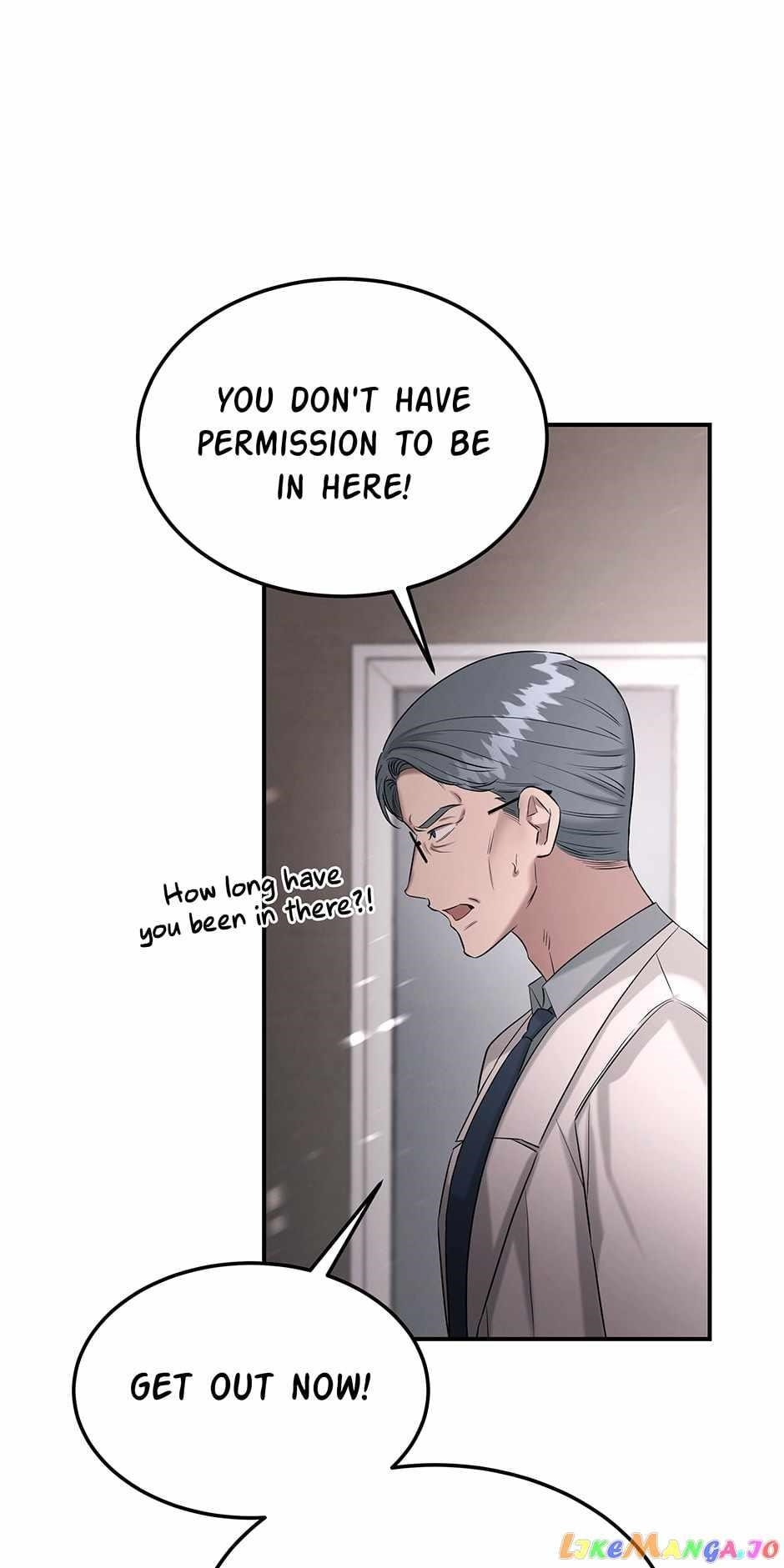 Genius Doctor Lee Moo-jin Chapter 129 - Page 77