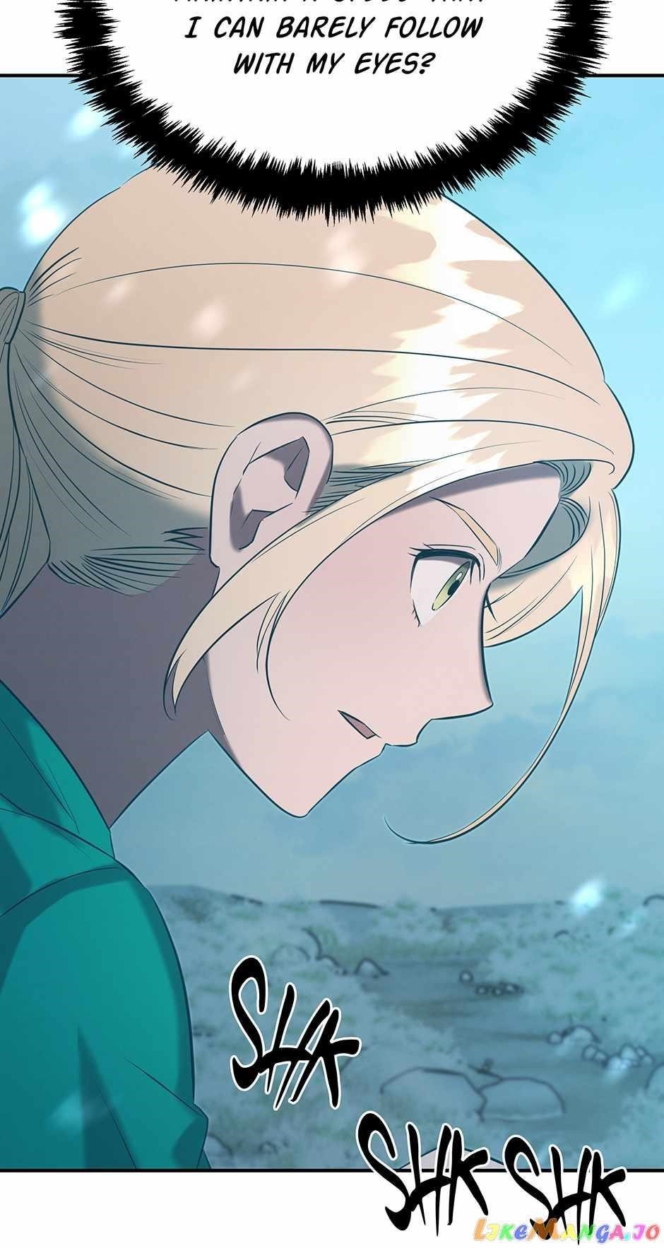 Genius Doctor Lee Moo-jin Chapter 129 - Page 8