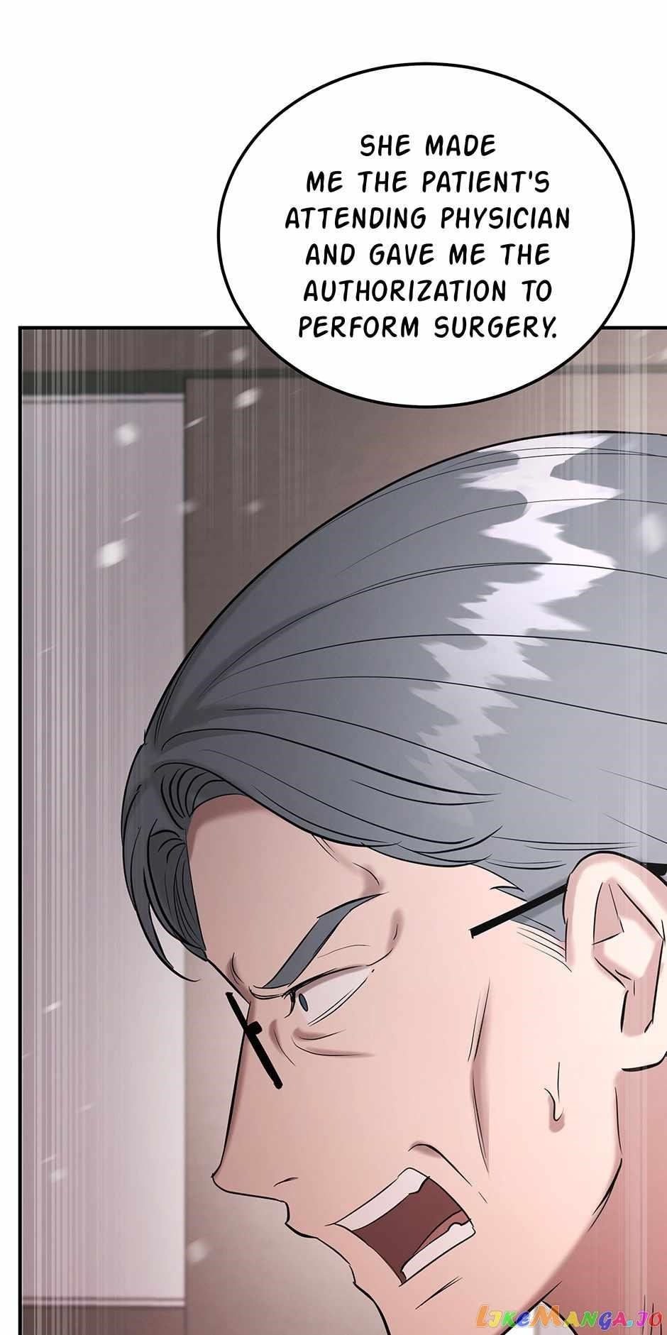 Genius Doctor Lee Moo-jin Chapter 129 - Page 80