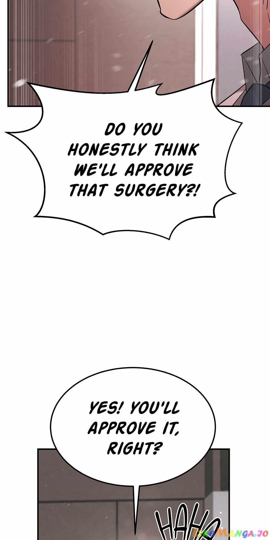 Genius Doctor Lee Moo-jin Chapter 129 - Page 81