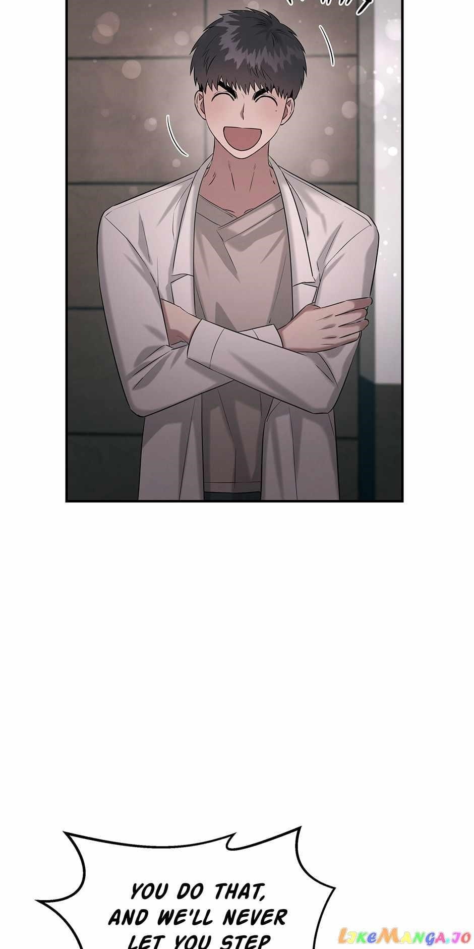 Genius Doctor Lee Moo-jin Chapter 129 - Page 82