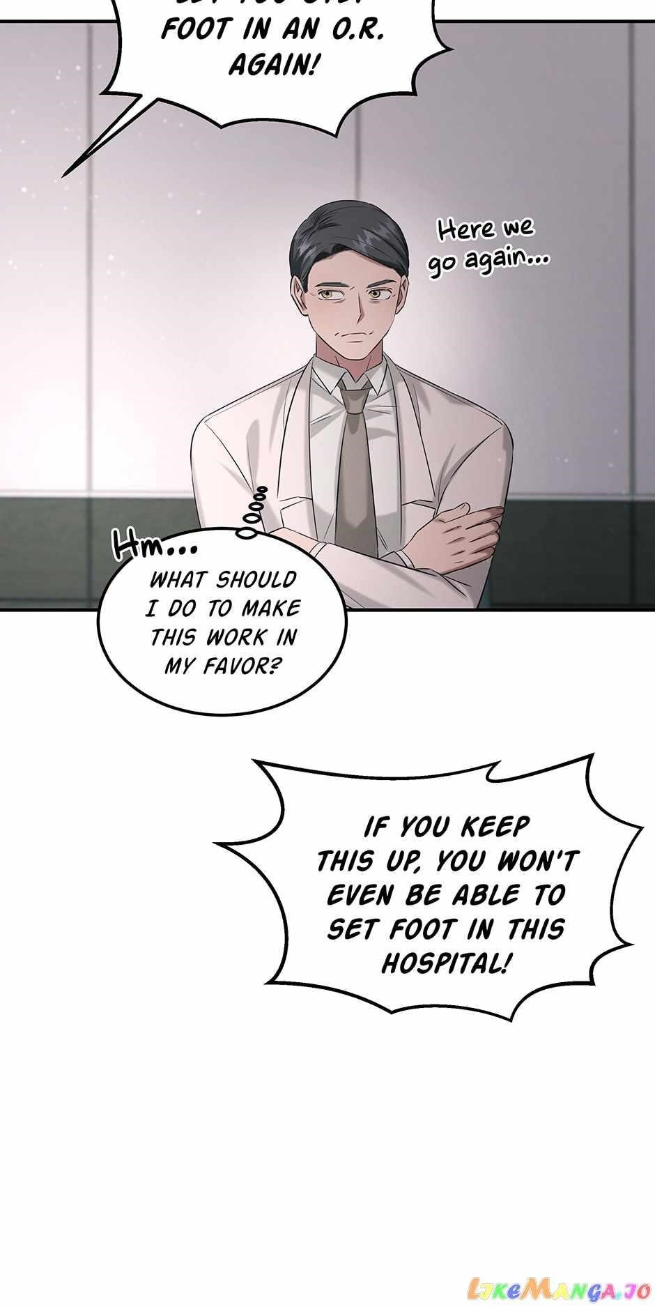 Genius Doctor Lee Moo-jin Chapter 129 - Page 83