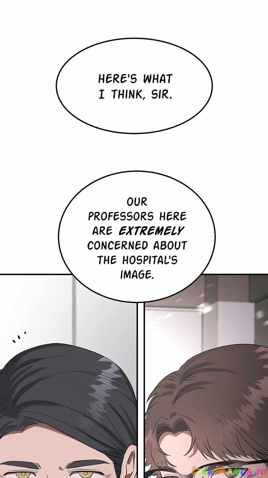 Genius Doctor Lee Moo-jin Chapter 129 - Page 84