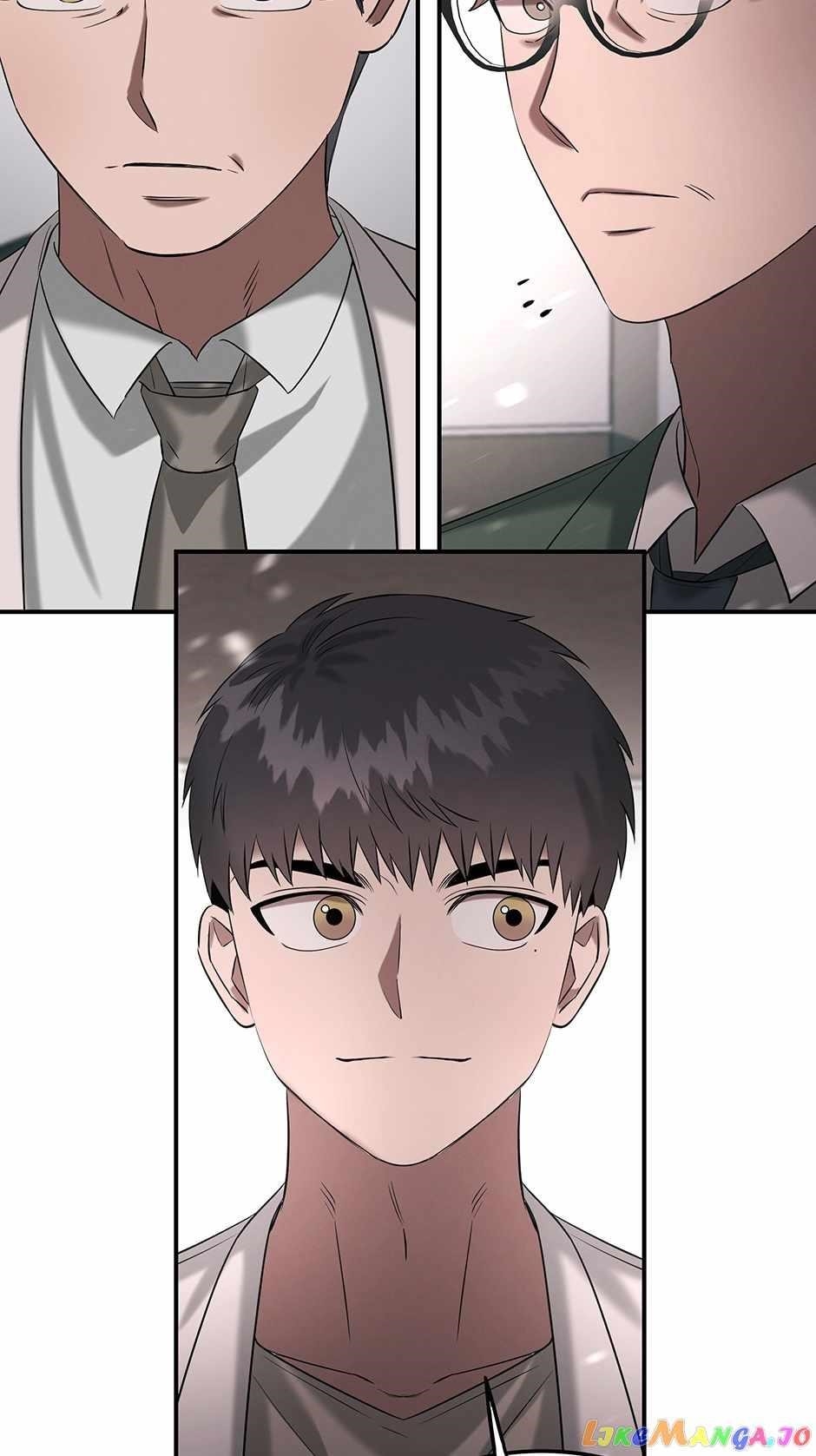 Genius Doctor Lee Moo-jin Chapter 129 - Page 85