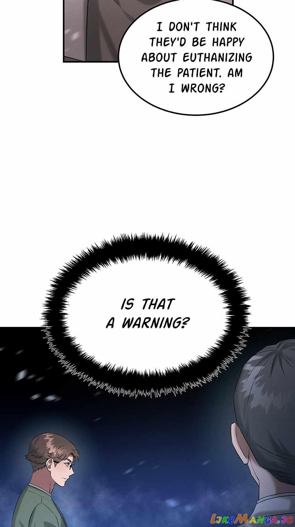 Genius Doctor Lee Moo-jin Chapter 129 - Page 86