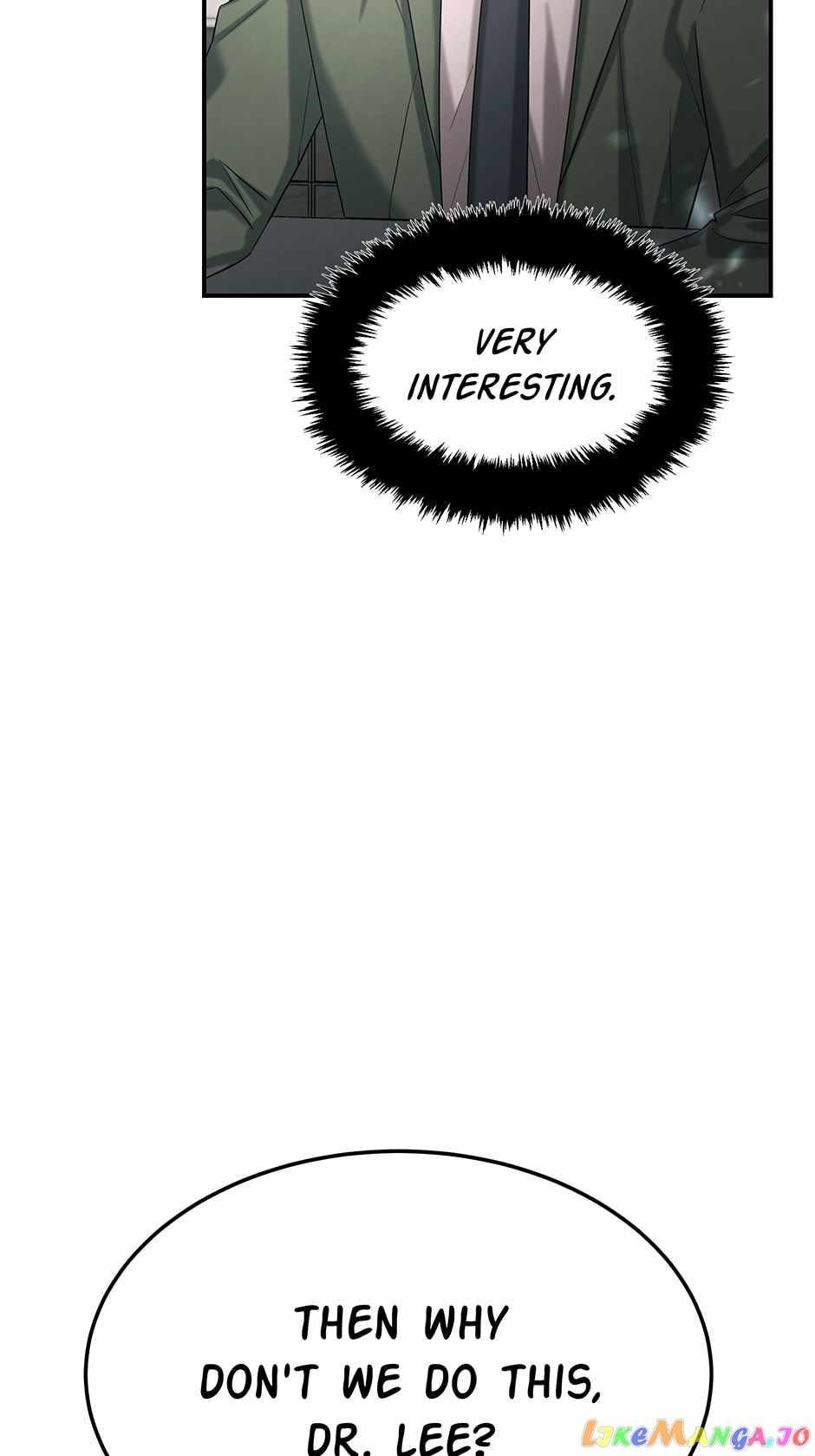 Genius Doctor Lee Moo-jin Chapter 129 - Page 88