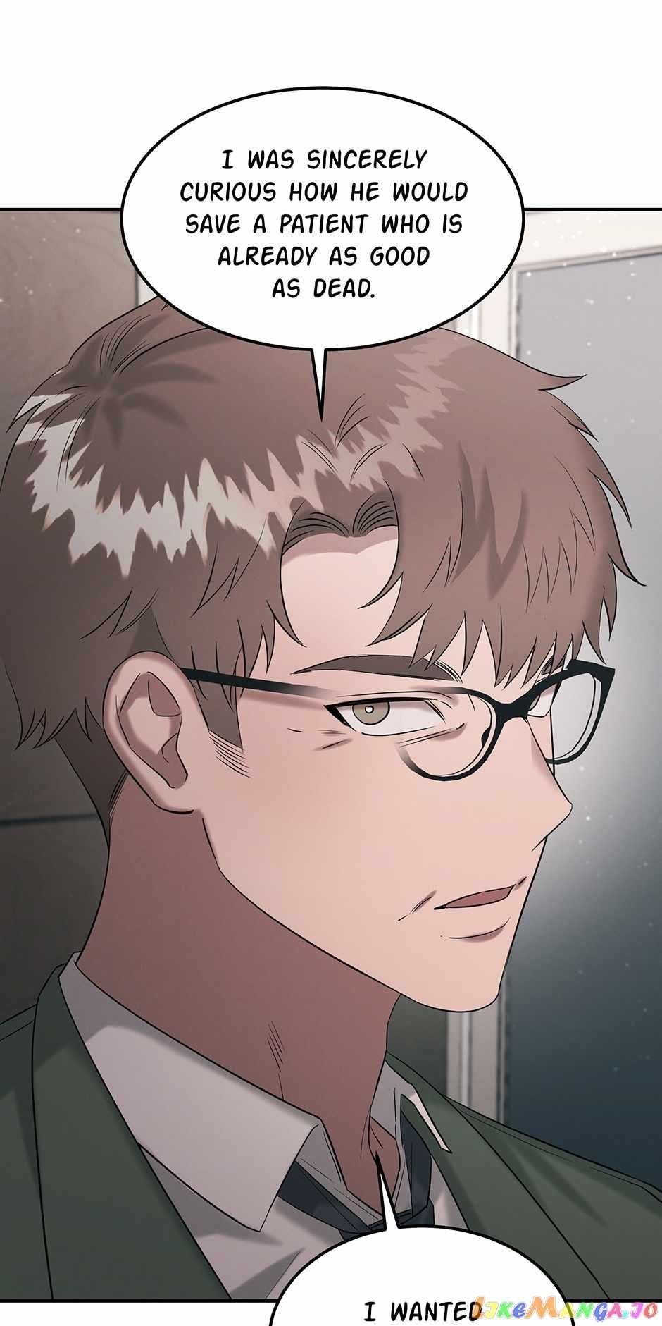 Genius Doctor Lee Moo-jin Chapter 130 - Page 12