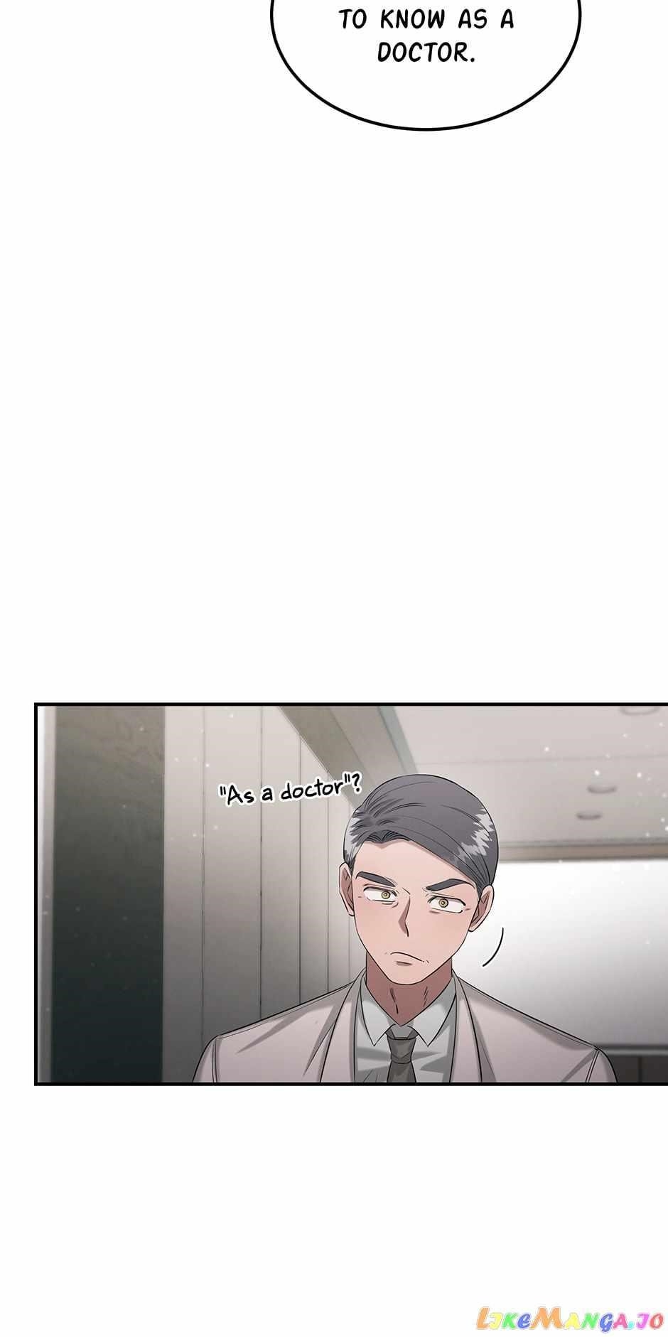 Genius Doctor Lee Moo-jin Chapter 130 - Page 13