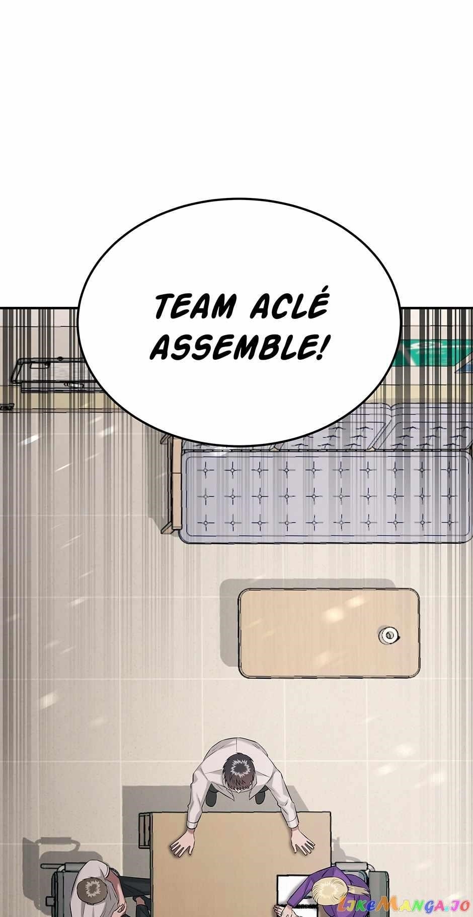 Genius Doctor Lee Moo-jin Chapter 130 - Page 15