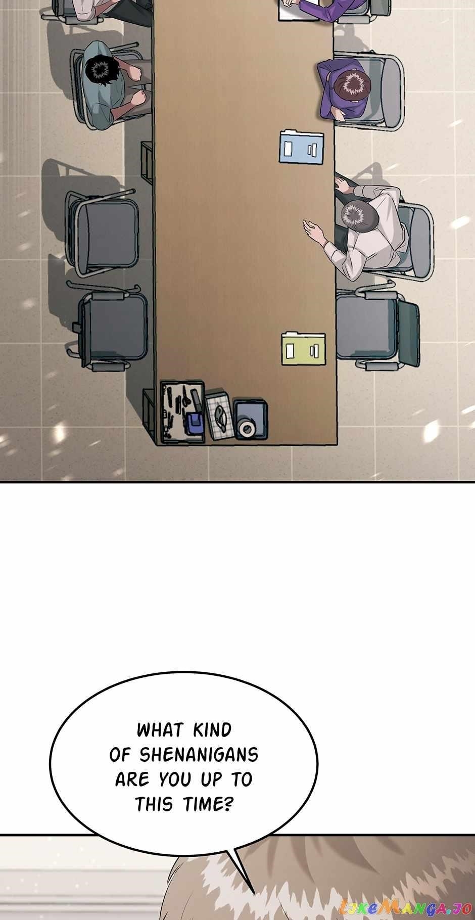 Genius Doctor Lee Moo-jin Chapter 130 - Page 16