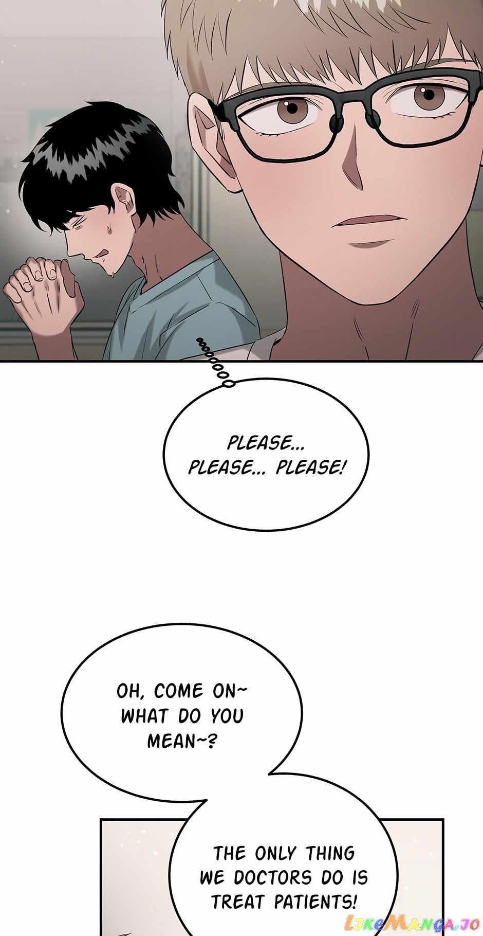 Genius Doctor Lee Moo-jin Chapter 130 - Page 17