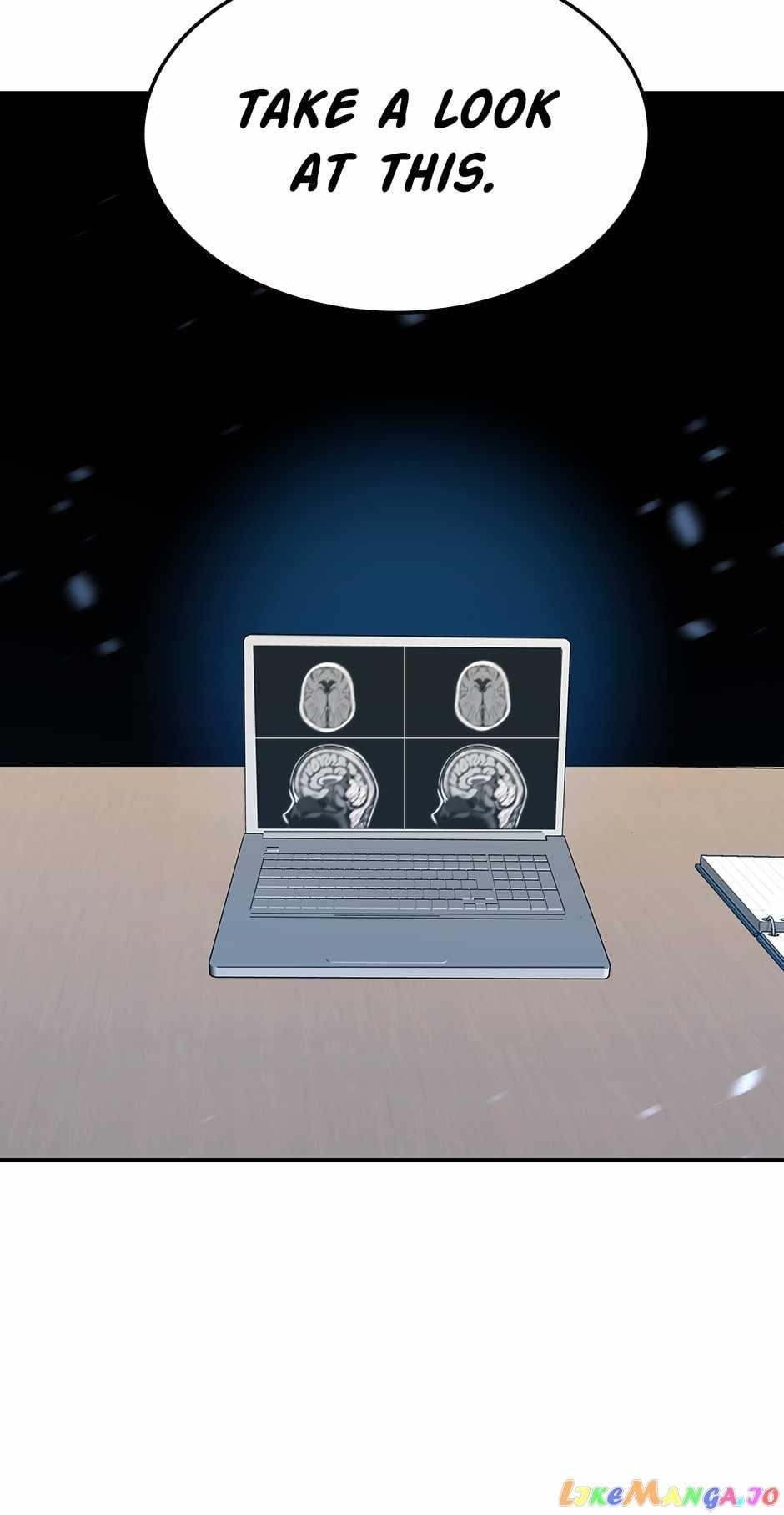 Genius Doctor Lee Moo-jin Chapter 130 - Page 20