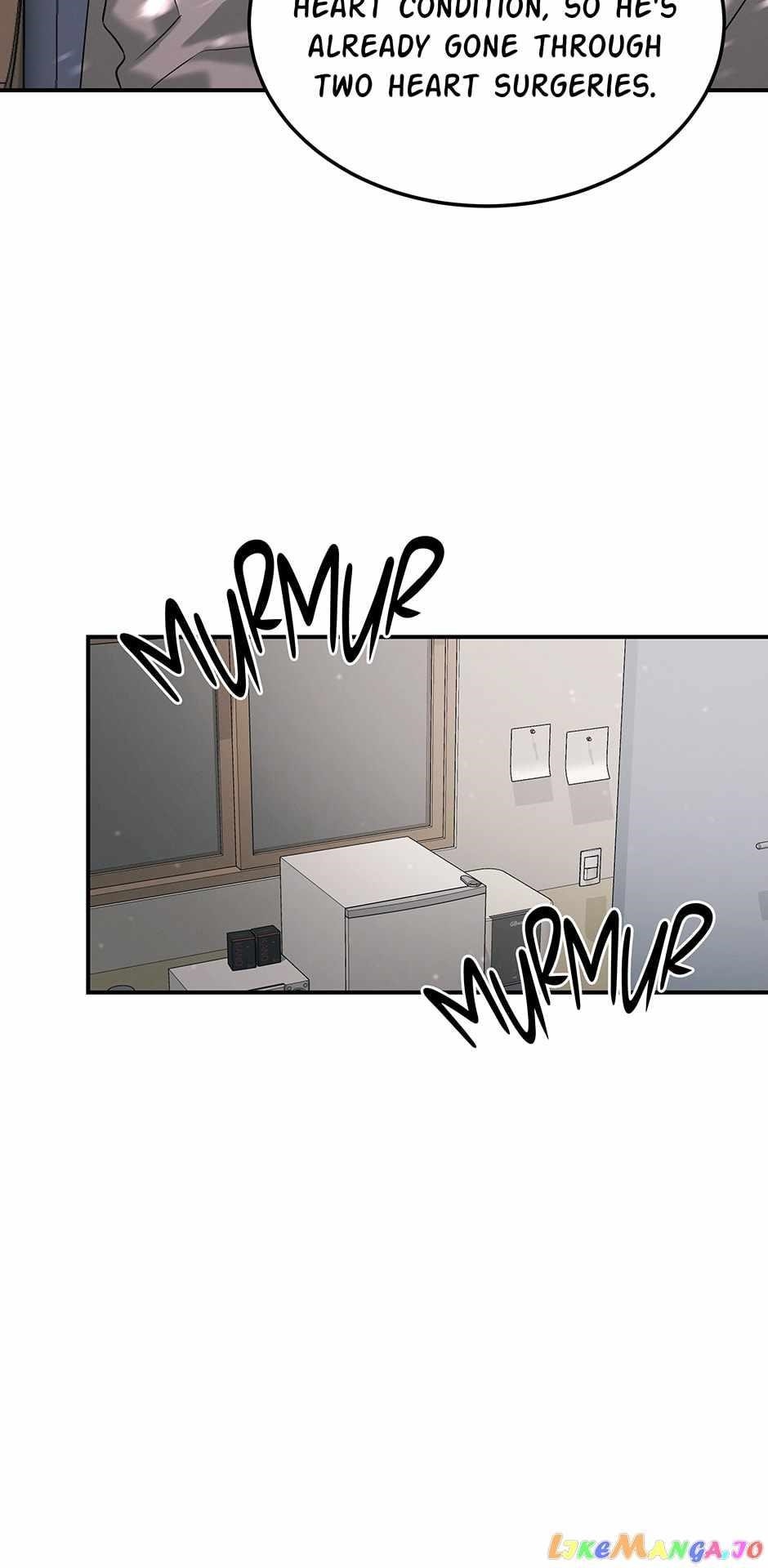 Genius Doctor Lee Moo-jin Chapter 130 - Page 23