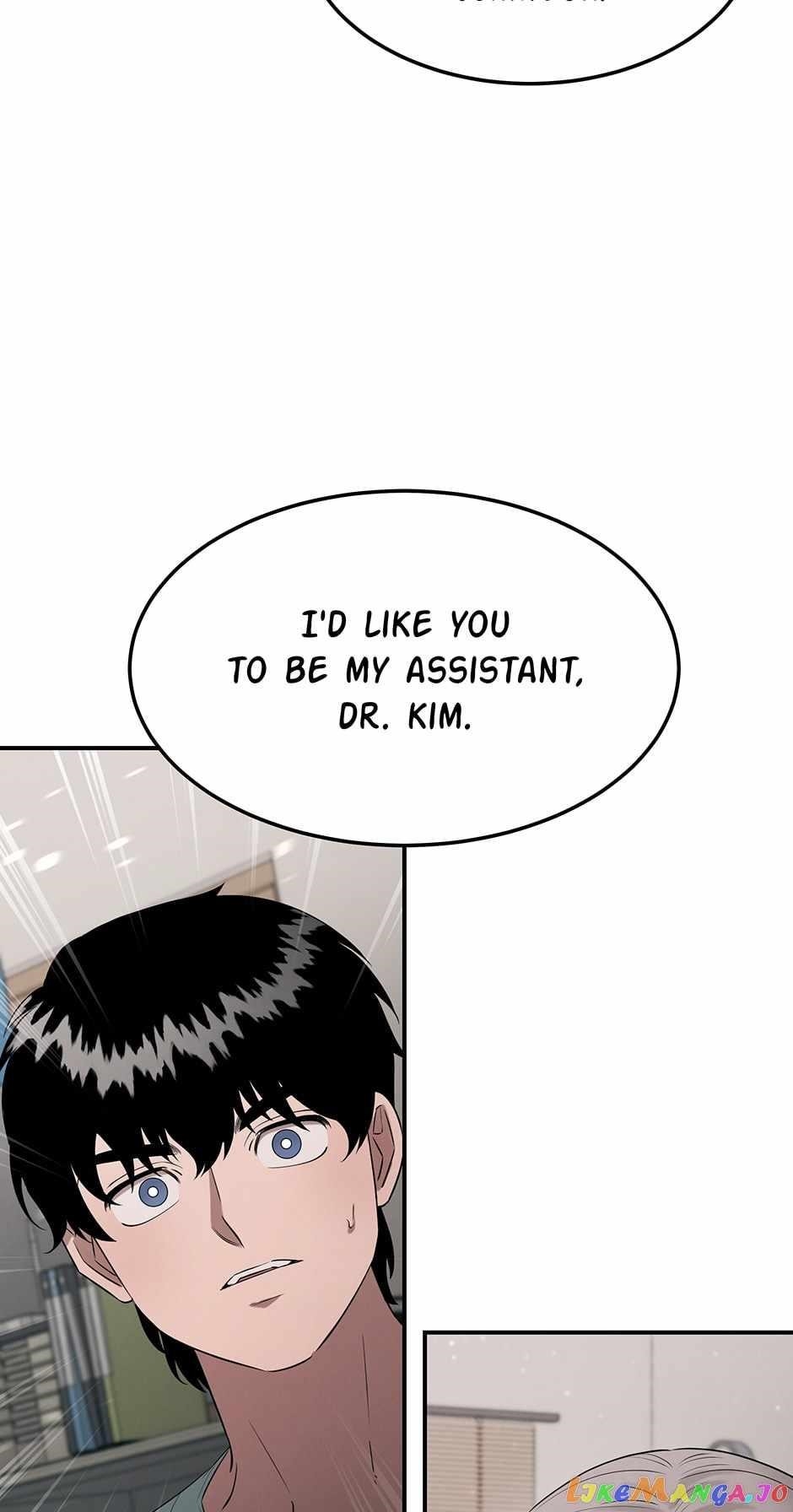 Genius Doctor Lee Moo-jin Chapter 130 - Page 28