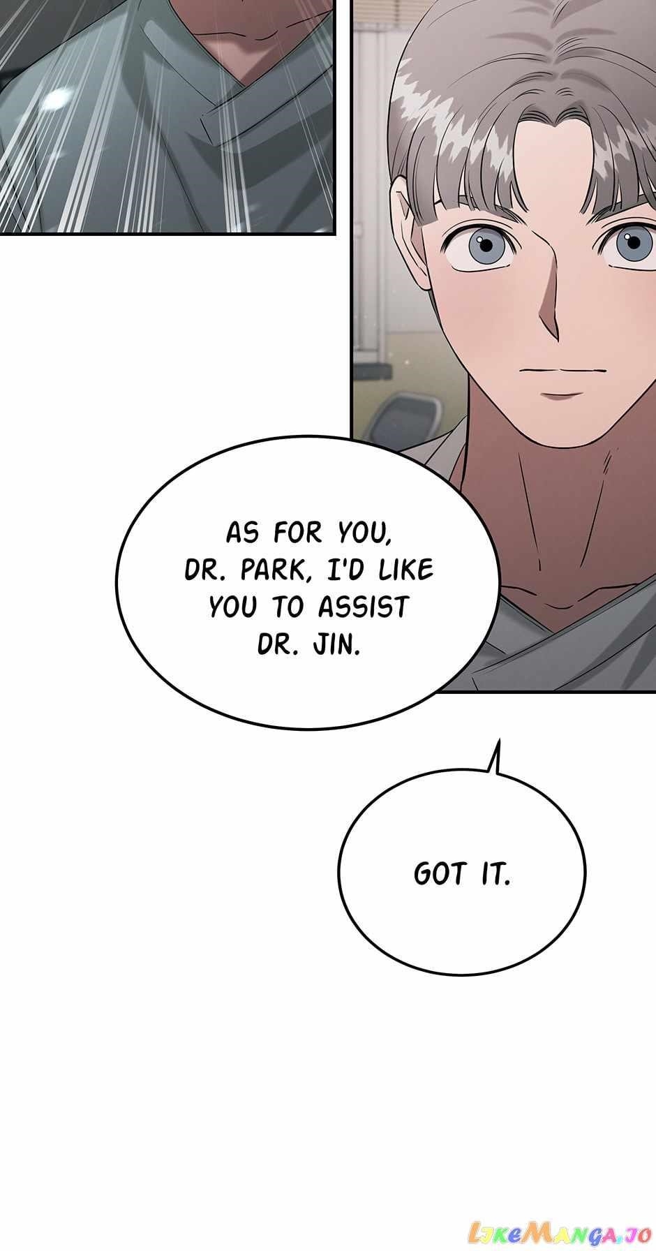 Genius Doctor Lee Moo-jin Chapter 130 - Page 29