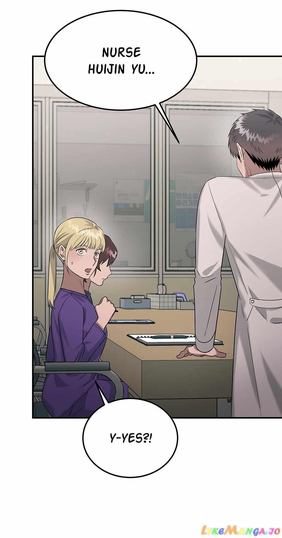 Genius Doctor Lee Moo-jin Chapter 130 - Page 30