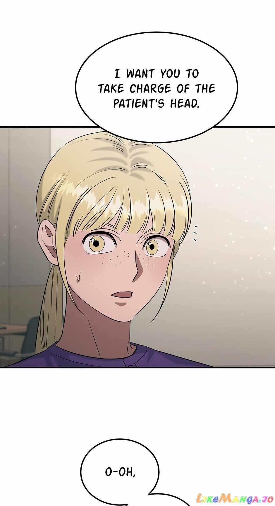 Genius Doctor Lee Moo-jin Chapter 130 - Page 31