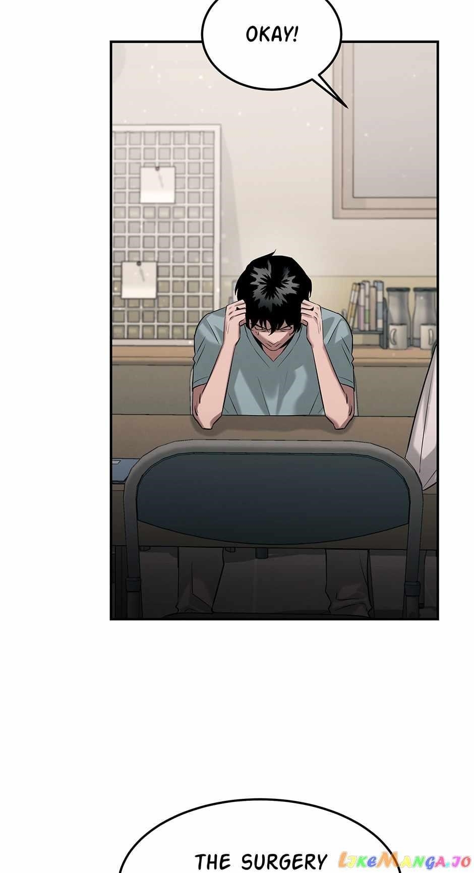 Genius Doctor Lee Moo-jin Chapter 130 - Page 32