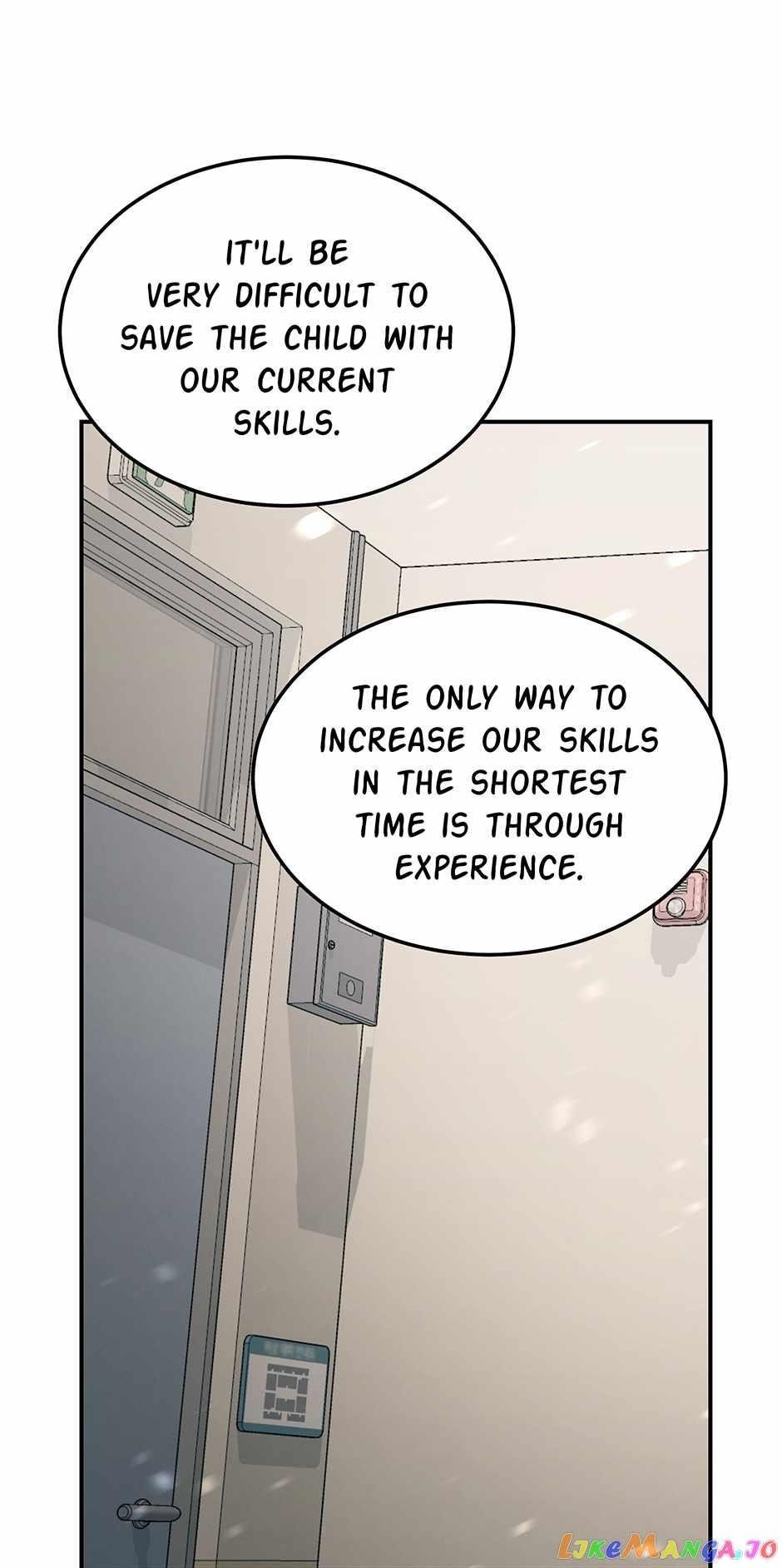 Genius Doctor Lee Moo-jin Chapter 130 - Page 37