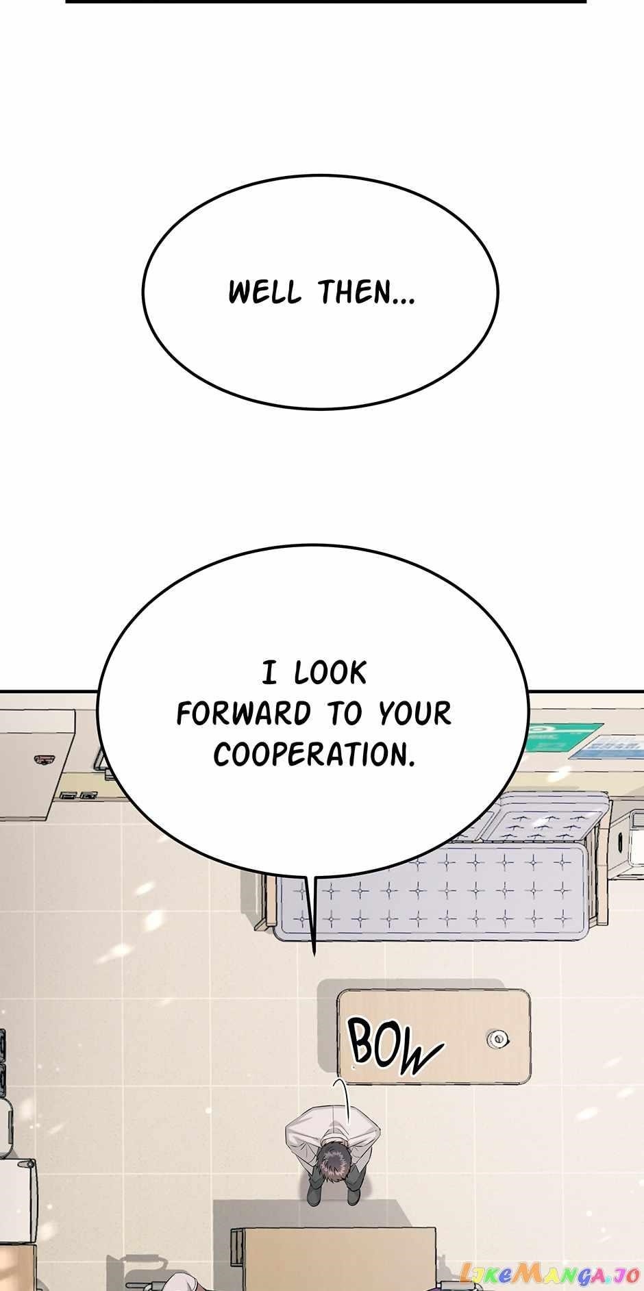 Genius Doctor Lee Moo-jin Chapter 130 - Page 38