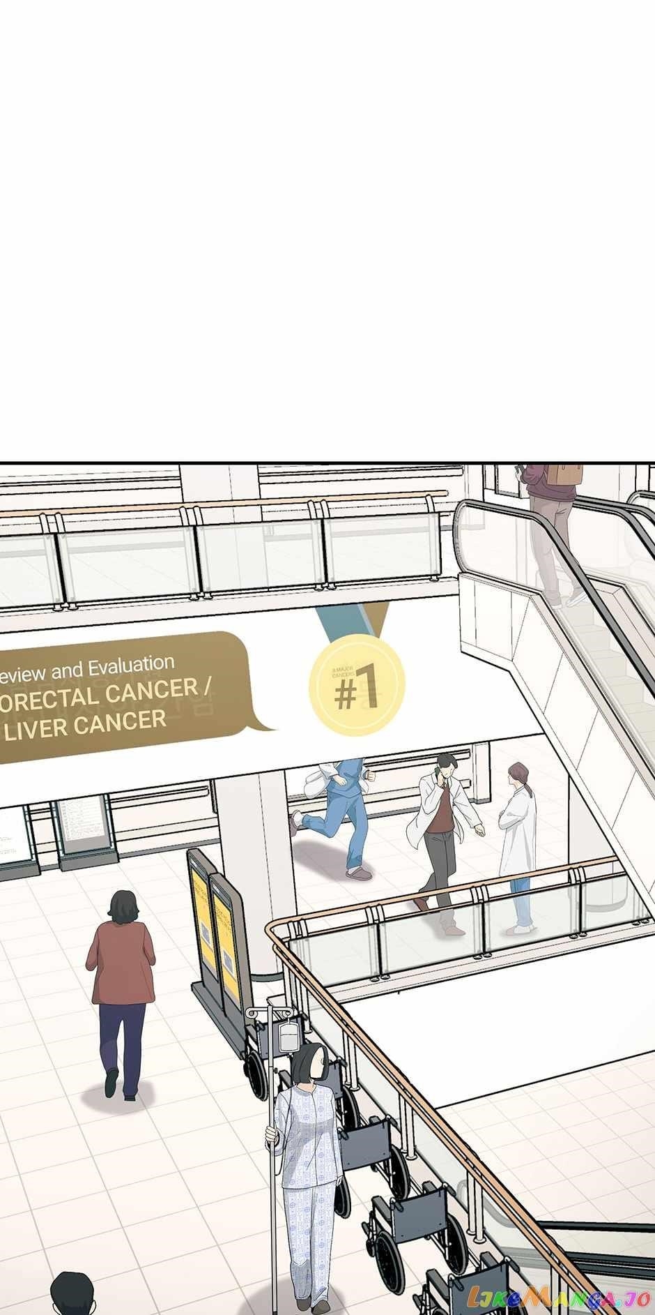 Genius Doctor Lee Moo-jin Chapter 130 - Page 41