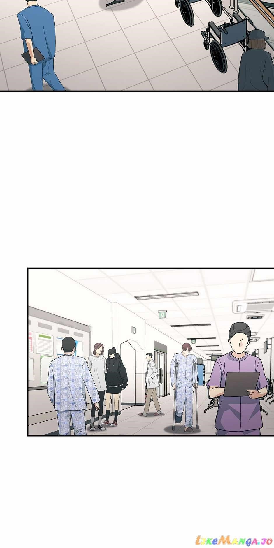 Genius Doctor Lee Moo-jin Chapter 130 - Page 42